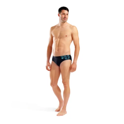 010797-508-M ARENA KIKKO SWIM BRIEFS-003 Arena Kupaće gaće za plivanje - Kikko Briefs