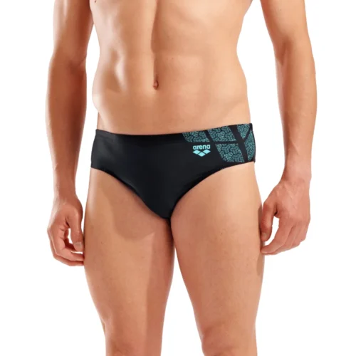 010797-508-M ARENA KIKKO SWIM BRIEFS-005 Arena Kupaće gaće za plivanje - Kikko Briefs