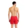 010891-400-M ARENA GRAPHIC BEACH SHORT-002 Arena Boxerice Graphic Beach - Šorts za plivanje