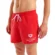 010891-400-M ARENA GRAPHIC BEACH SHORT-004 Arena Boxerice Graphic Beach - Šorts za plivanje