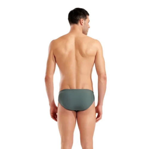 010951-605-M ARENA DOUBLE GRAPHIC SWIM BRIEFS-002 Arena Kupaće gaće za plivanje - Double Graphic