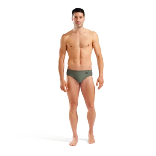 010951-605-M ARENA DOUBLE GRAPHIC SWIM BRIEFS-003 Arena Kupaće gaće za plivanje - Double Graphic