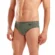 010951-605-M ARENA DOUBLE GRAPHIC SWIM BRIEFS-004 Arena Kupaće gaće za plivanje - Double Graphic