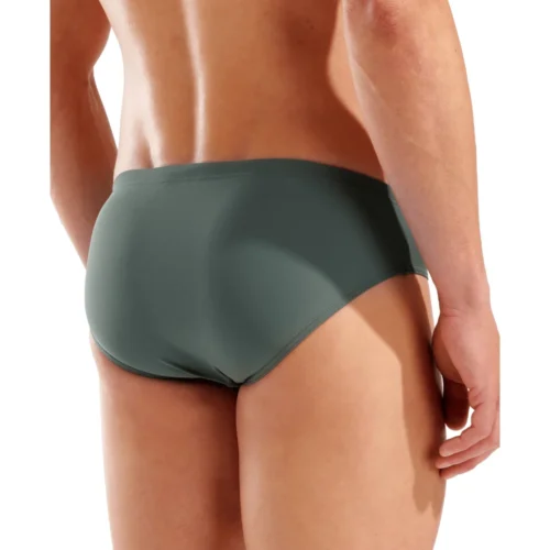 010951-605-M ARENA DOUBLE GRAPHIC SWIM BRIEFS-005 Arena Kupaće gaće za plivanje - Double Graphic