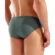 010951-605-M ARENA DOUBLE GRAPHIC SWIM BRIEFS-005 Arena Kupaće gaće za plivanje - Double Graphic
