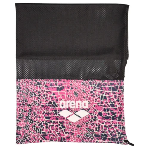 Arena Mrežica za opremu - Snakeskin Mesh Bag 2