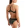 008818-609-WOMEN'S ARENA BIKINI BANDEAU SOLID-005 Arena Kupaći kostim za plivanje - Bikini Bandeau Solid Sage