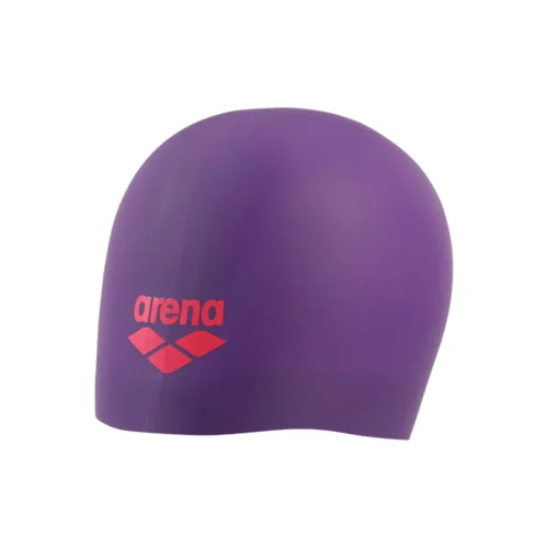 009275-200-ARENA LONG HAIR CAP-001 Arena Kapa za plivanje za dugu kosu