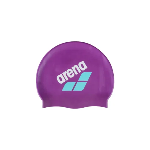 009276-209-ARENA BIG LOGO CAP-S-001 Arena Kapa za plivanje - Arena Big Logo 3