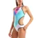 Arena Kupaći kostim za plivanje - One Placement