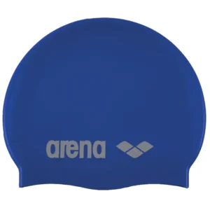 91662-077-Classic sil Arena Kapa za plivanje - Classic Plava 1
