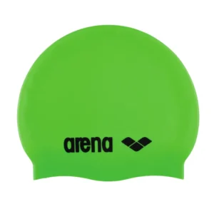 Arena Kapa za plivanje - Classic Zelena 1