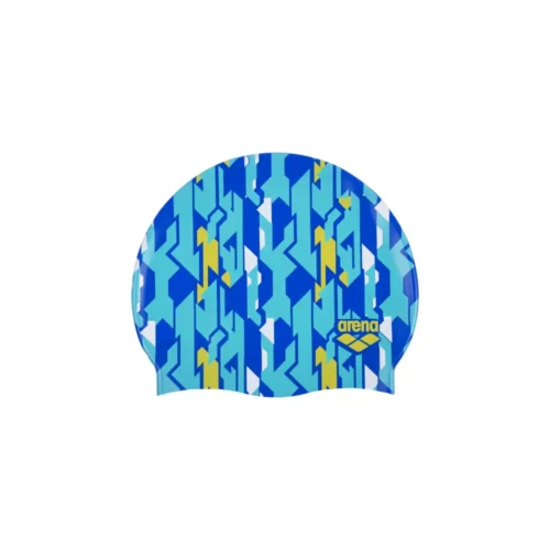 Arena Kapica za plivanje za decu - Print Jr 2