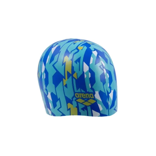 Arena Kapica za plivanje za decu - Print Jr 2