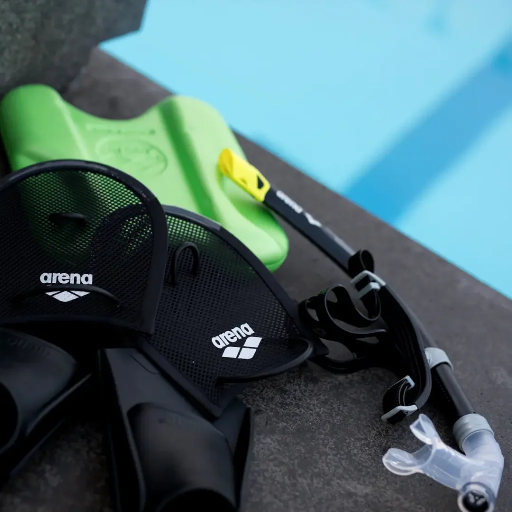 Lopatice za plivanje