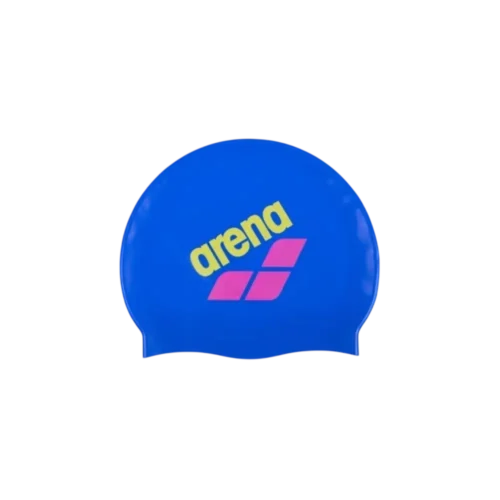 arena-big-logo-plava-1 Arena Kapa za plivanje - Arena Big Logo 2