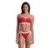 Arena Kupaći kostim za plivanje - Icons Bikini Cross (Crveni)