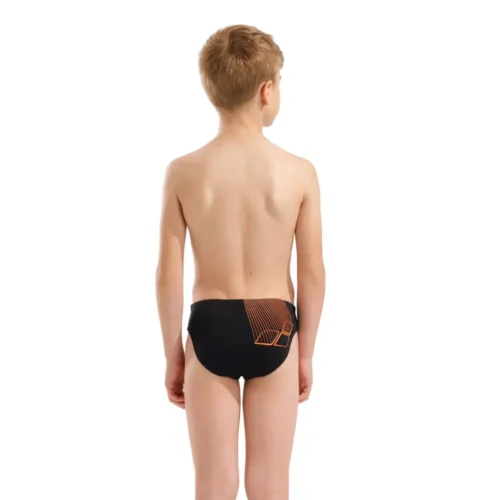 Arena Kupaće gaće za dečake - Bright Briefs