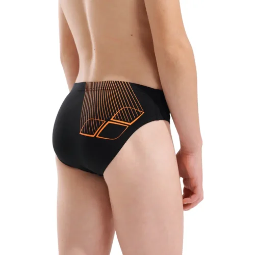 Arena Kupaće gaće za dečake - Bright Briefs