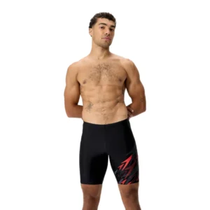 8-11355003-medley-logo-jammer-2 Speedo Kupaće gaće za plivanje - Medley Logo Jammer