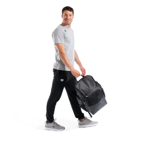 Arena Ranac za plivanje - One Go Backpack 35L (Crni)