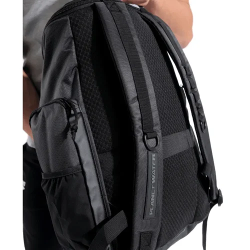 Arena Ranac za plivanje - One Go Backpack 35L (Crni)