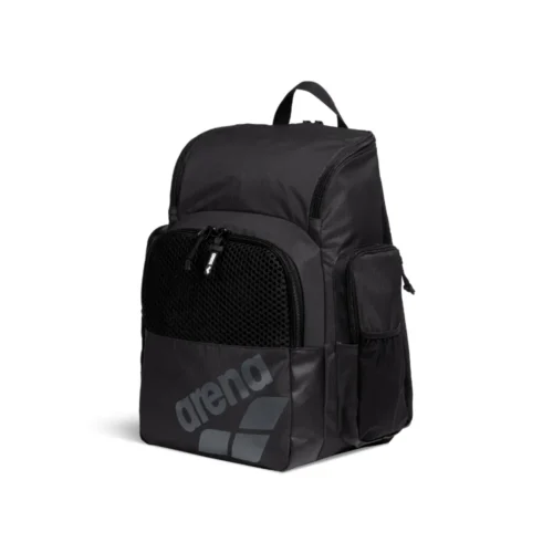 Arena Ranac za plivanje - One Go Backpack 35L (Crni)