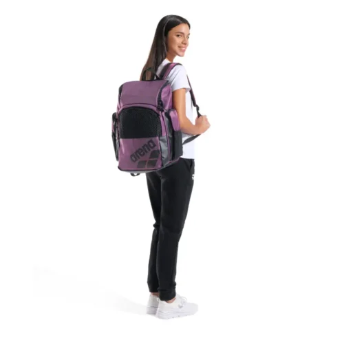 Arena Ranac za plivanje - One Go Backpack 35L (Pink)
