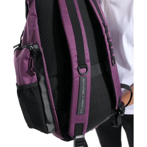 Arena Ranac za plivanje - One Go Backpack 35L (Pink)