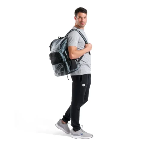 Arena Ranac za plivanje - One Go Backpack 35L (Sage)