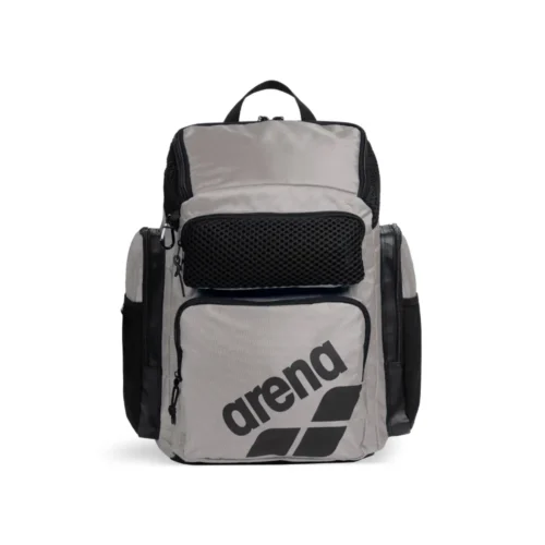 010231-800-ARENA ONE GO BACKPACK 45L-S-003 Arena Ranac za plivanje - One Go 45 Sivi