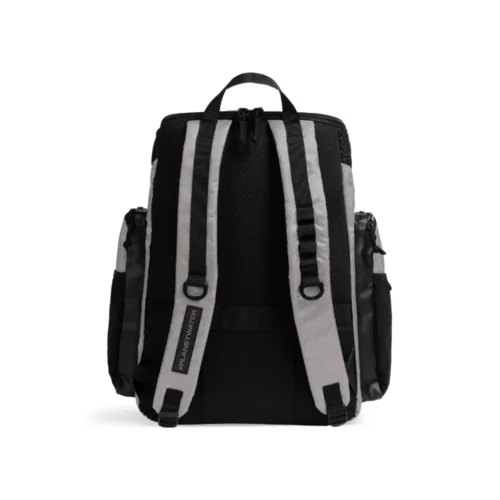 010231-800-ARENA ONE GO BACKPACK 45L-S-004 Arena Ranac za plivanje - One Go 45 Sivi