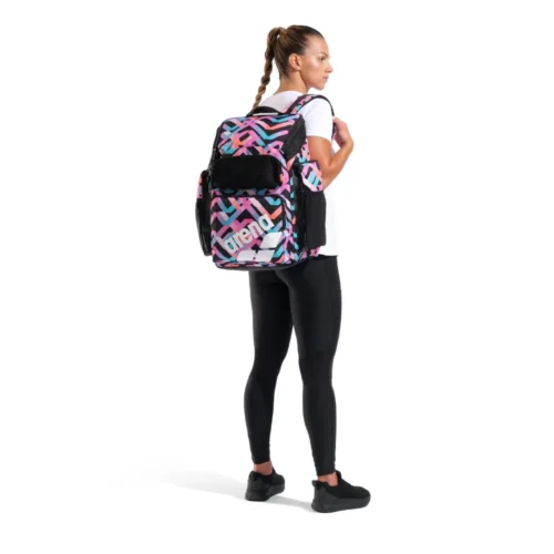 Arena Ranac za plivanje - One Go 45 Višebojan