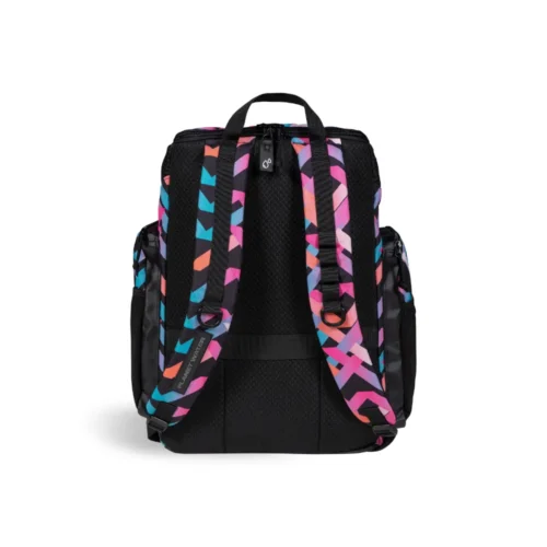 Arena Ranac za plivanje - One Go 45 Višebojan