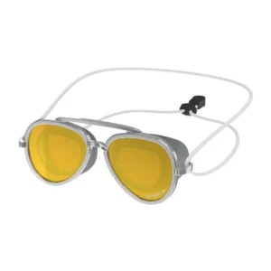 8-00413214474-1 Speedo sunčane naočare za plivanje za decu - Mariner Mirror Sun