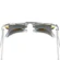8-00413214474-4 Speedo sunčane naočare za plivanje za decu - Mariner Mirror Sun
