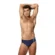 Speedo Kupaće gaće za plivanje - Medley Logo 7cm Brief (Teget)