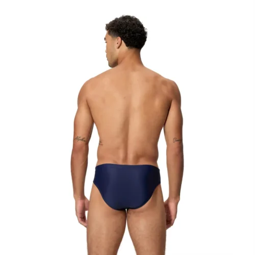Speedo Kupaće gaće za plivanje - Medley Logo 7cm Brief (Teget)