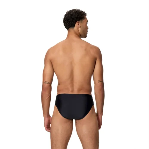 Speedo Kupaće gaće za plivanje - Medley Logo 7cm Brief (Crne)