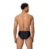 Speedo Kupaće gaće za plivanje - Medley Logo 7cm Brief (Crne)