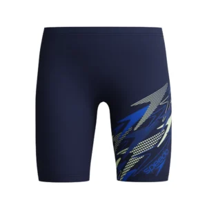 Speedo Kupaće gaće za dečake - Medley Logo Jammer