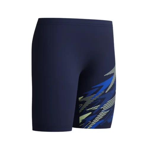 Speedo Kupaće gaće za dečake - Medley Logo Jammer