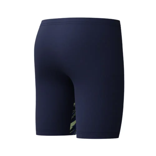 Speedo Kupaće gaće za dečake - Medley Logo Jammer