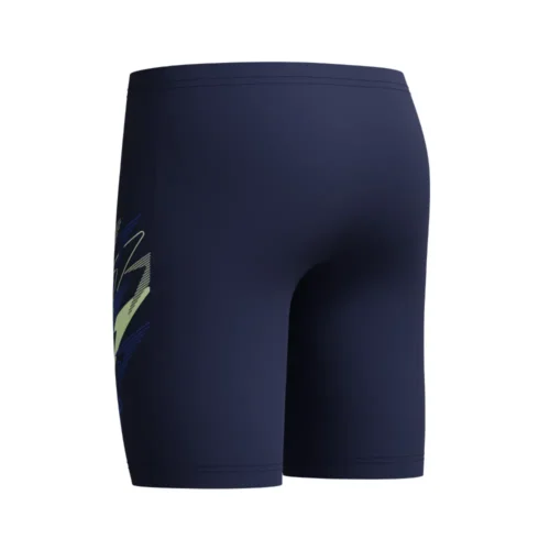 Speedo Kupaće gaće za dečake - Medley Logo Jammer