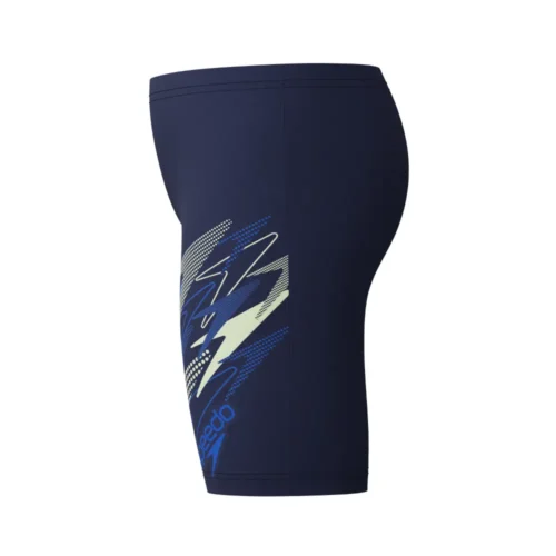 Speedo Kupaće gaće za dečake - Medley Logo Jammer