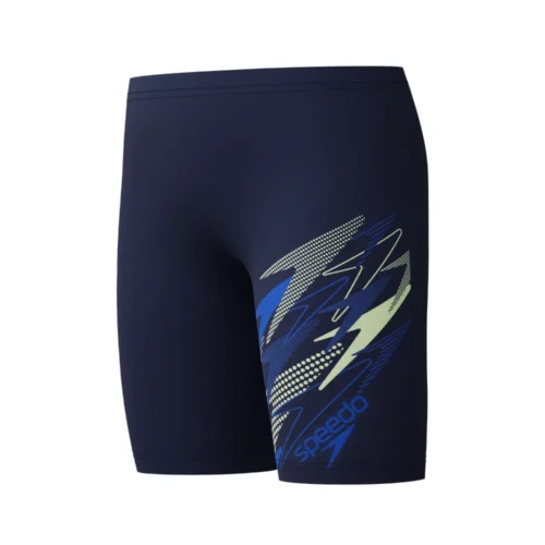 Speedo Kupaće gaće za dečake - Medley Logo Jammer