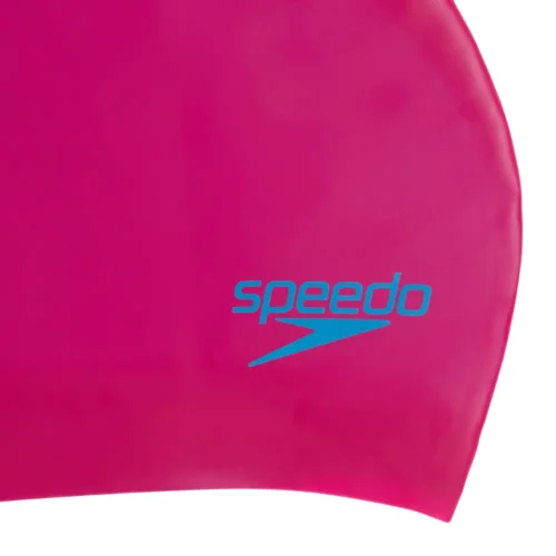 Speedo Kapica za plivanje za dugu kosu