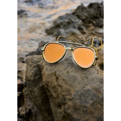 Speedo sunčane naočare za plivanje - Mariner Mirror Jr