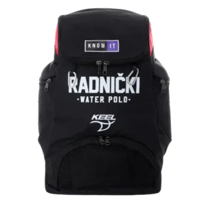 Keel Ranac za vaterpolo - VK Radnički