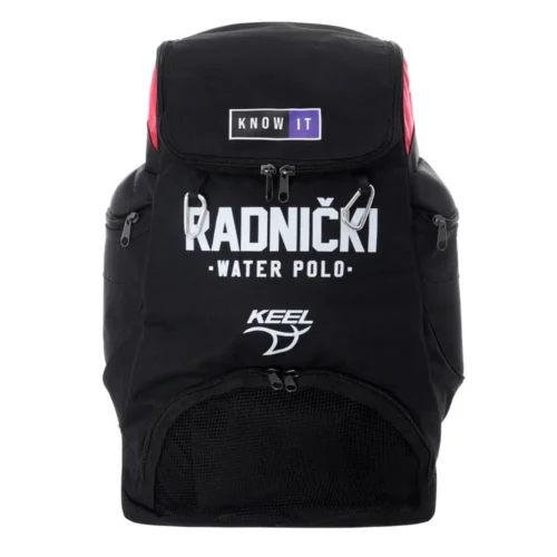 Keel Ranac za vaterpolo - VK Radnički